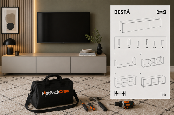 Living Room Units